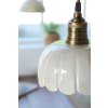 SVIETIDLO LUNEL Ø18CM KRÉMOVÉ CHIC ANTIQUE (71144219)