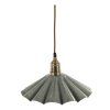 SVIETIDLO LUNEL Ø30CM OPÁL CHIC ANTIQUE (71144406)