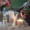 VONNÁ SVIEČKA 145G FLEUR DE MANDARINE MATHILDE-M (BIGNFM)