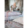 SET POSTEĽNÝCH NÁVLIEČOK 250*240 TOILE DE BORGO BLANC MARICLO (A40268A)