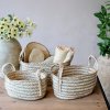 SET 3 KOŠOV CHIC ANTIQUE (15029821)