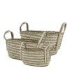 SET 3 KOŠOV CHIC ANTIQUE (15029821)