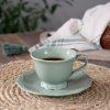 PORCELÁNOVÁ ŠÁLKA PROVENCE VERTE CHIC ANTIQUE (63008421)