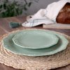 PORCELÁNOVÝ TANIER PROVENCE VERTE CHIC ANTIQUE (63008521)