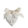 coeur fleuri scented decoration small size bois de cachemire