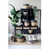 PÍSACÍ STOLÍK 3Z CHIC ANTIQUE (40043124)