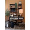PÍSACÍ STOLÍK 3Z CHIC ANTIQUE (40043124)