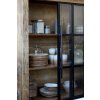 VITRÍNA PARIS 2D CHIC ANTIQUE (40062000)