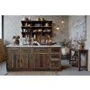 SKRINKA GRIMAUD 1D1Z CHIC ANTIQUE (40060500)