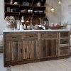 ZÁSUVKOVÁ SKRINKA GRIMAUD 3Z CHIC ANTIQUE (40060600)