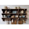 POLICA GRIMAUD CHIC ANTIQUE (41085500)