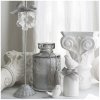 gray spike display stand for scented decorations large model (3)