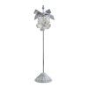 gray spike display stand for scented decorations large model (2)