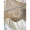 ZÁVES SOFFIO 60*120 BLANC MARICLO (A40800)