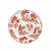 PORCELÁNOVÝ DEZERTNÝ TANIER HNEDÝ BLANC MARICLO (A40574C)