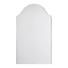 miroir apolline en metal blanchi (2)