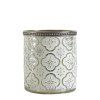 fleurs vase candle holder