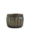 SVIETNIK S ORNAMENTOM FLEURS MATHILDE-M (MDVEPHPH0018)