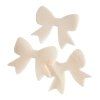 boite feuilles de savon petits noeuds nude parfum rose (4)