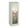 diffuseur de parfum d ambiance rubans de fete 200ml sapin dore (1)