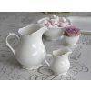 MLIEČNIK VÄČŠÍ PROVENCE CHIC ANTIQUE (63009001)