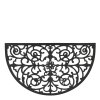 ROHOŽKA S FILIGRÁNOVÝM VZOROM CHIC ANTIQUE (16126424)