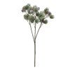 DEKORATÍVNA VETVIČKA FLEUR S CÉDROM, SMREKOM A ŠIŠKAMI CHIC ANTIQUE (39126921)
