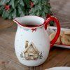 VIANOČNÝ DŽBÁN CHALET DE NOËL CHIC ANTIQUE (63016533)