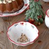VIANOČNÁ MISKA CHALET DE NOËL CHIC ANTIQUE (63017033)