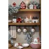 VIANOČNÁ MISKA CHALET DE NOËL CHIC ANTIQUE (63017033)
