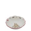 VIANOČNÁ MISKA CHALET DE NOËL CHIC ANTIQUE (63017033)