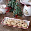 VIANOČNÝ PODNOS CHALET DE NOËL CHIC ANTIQUE (63017233)