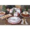 VIANOČNÁ MISKA CHALET DE NOËL CHIC ANTIQUE (63017133)