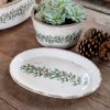 DEKORATÍVNY PODNOS S CEZMÍNOU CHIC ANTIQUE (65109519)