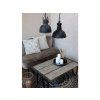 LAMPA FACTORY Ø24 CHIC ANTIQUE (70077924)