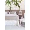PRIKRÝVKA PREŠÍVANÁ 220*260 WHITE BLANC MARICLO (A3296699OW)