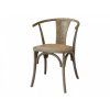 PRÚTENÁ JEDÁLENSKÁ STOLIČKA FRENCH CHIC ANTIQUE (41055100)