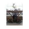 JEDÁLNSKÝ STOL FRENCH CHIC ANTIQUE (40038300)