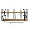 NÁSTENNÁ POLICA 72CM CHIC ANTIQUE (41042824)