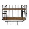 NÁSTENNÁ POLICA 52CM CHIC ANTIQUE (41042724)