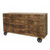 PRÍBORNÍK NA KOLIESKACH 20Z CHIC ANTIQUE (40031000)