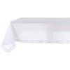 OBRUS INFINITY 150*200 BIELY BLANC MARICLO (A2513699BI)