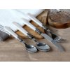 SET/4KS PRÍBOR PERLE CHIC ANTIQUE (61033102)