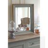 ZRKADLO ESQUISSE GRIS CLAIR INTERIOR´S (MFM1)