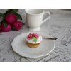 DEZERTNÝ TANIER PROVENCE CHIC ANTIQUE (63008501)