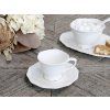 ŠÁLKA S PODŠÁLKOU ESPRESSO PROVENCE CHIC ANTIQUE (63015301)