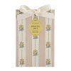 display 15 scented sachets mimosa joli