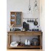 KONZOLOVÝ STÔL NATURE CHIC ANTIQUE (40023900)