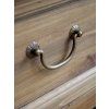KONZOLOVÝ STÔL NATURE CHIC ANTIQUE (40044800)