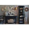 KONZOLOVÝ STÔL BLACK CHIC ANTIQUE (40044824)